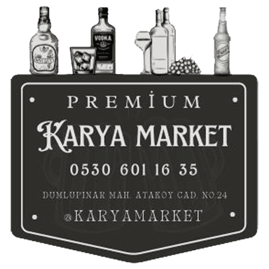 Premium Karya Market - Dumlupınar 7/24 Tekel Servisi Logo